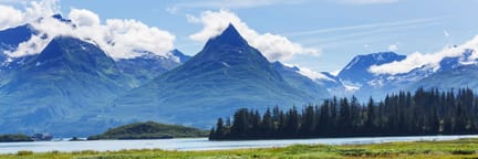 Flüge ab Seoul nach Anchorage