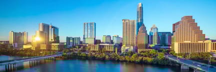 Flüge ab Seoul nach Austin