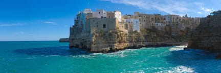 Flüge ab Seoul nach Bari