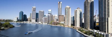 Flüge ab Seoul nach Brisbane