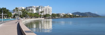 Flüge ab Seoul nach Cairns