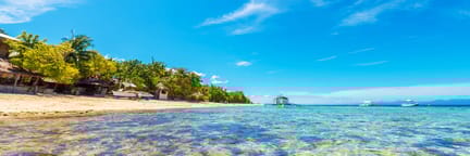 Flüge ab Seoul nach Cebu