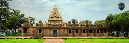 Flüge ab Seoul nach Chennai