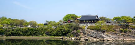 Flüge ab Jeju nach Jinju