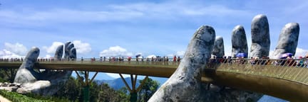 Flüge ab Busan nach Da Nang