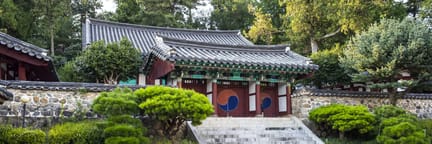 Flüge ab Jeju nach Gwangju