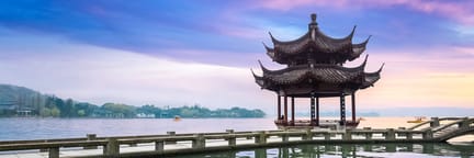 Flüge ab Seoul nach Hangzhou