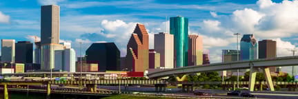 Flüge ab Seoul nach Houston