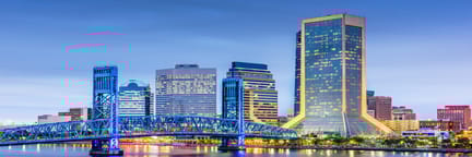 Flüge ab Manila nach Jacksonville