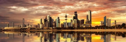 Flüge ab Seoul nach Kuwait-Stadt