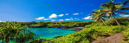 Flüge ab Seoul nach Maui