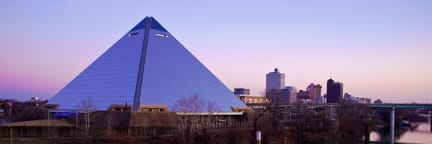 Flüge ab Seoul nach Memphis