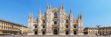 Flüge ab Seoul nach Mailand