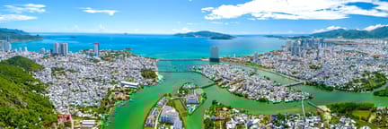 Flüge ab Seoul nach Nha Trang