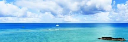 Flüge ab Seoul nach Okinawa