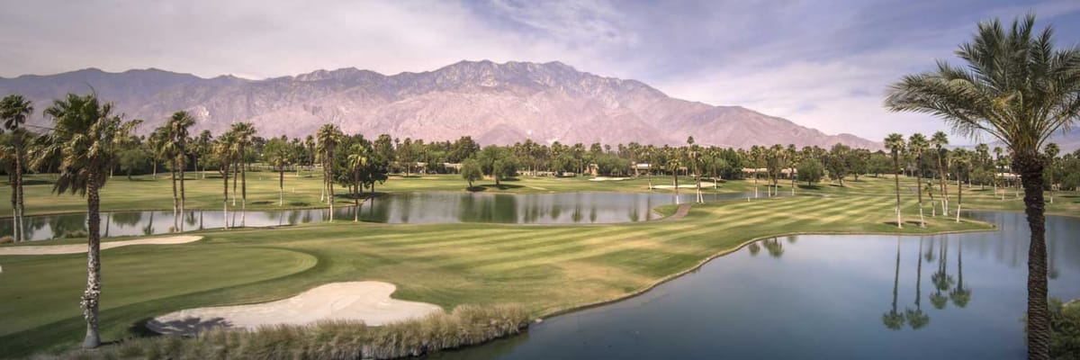 在 Korean Air 预订飞往 Palm Springs 的廉价航班