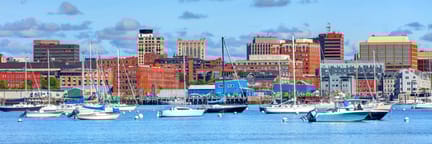 Flüge ab Seoul nach Portland, OR