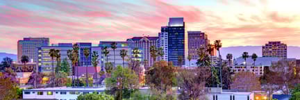 Flüge ab Seoul nach San Jose, CA