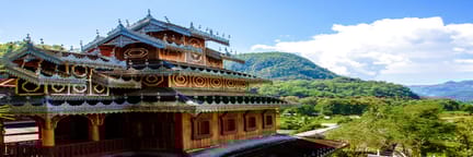 Flüge ab Tokio nach Shenyang