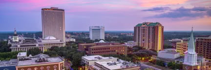 Flüge ab Seoul nach Tallahassee