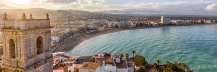 Flüge ab Seoul nach Valencia