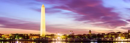 Flüge ab Seoul nach Washington