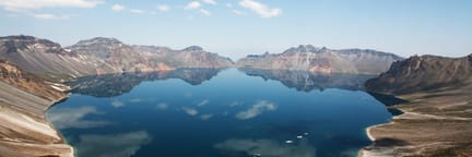 Flüge ab Seoul nach Yanji