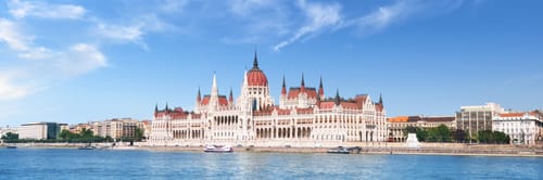 Korean Air 从 东京 飞往 匈牙利 的廉价航班