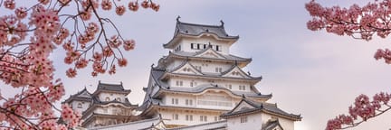 Flüge ab Seoul nach Kobe