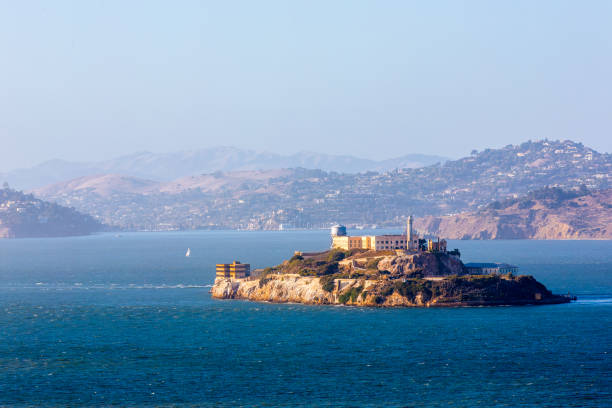 Isola di Alcatraz - San Francisco