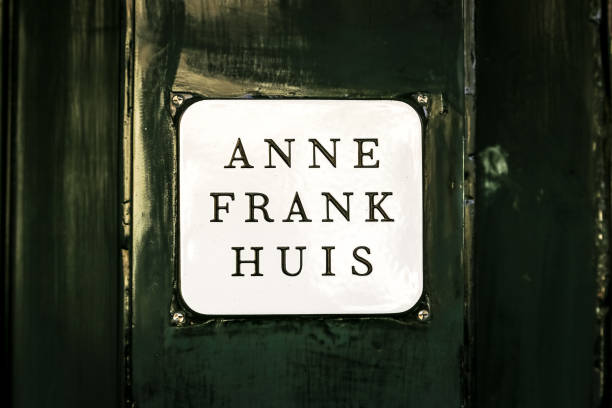 Casa di Anne Frank - Amsterdam