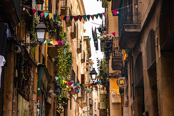 Barri Gòtic
