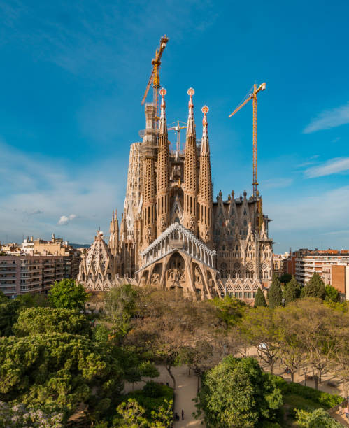 Sagrada Familia