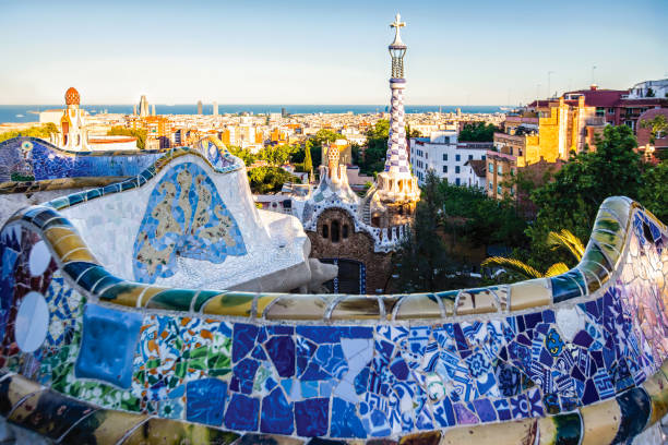 Park Güell