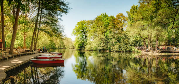 Tiergarten