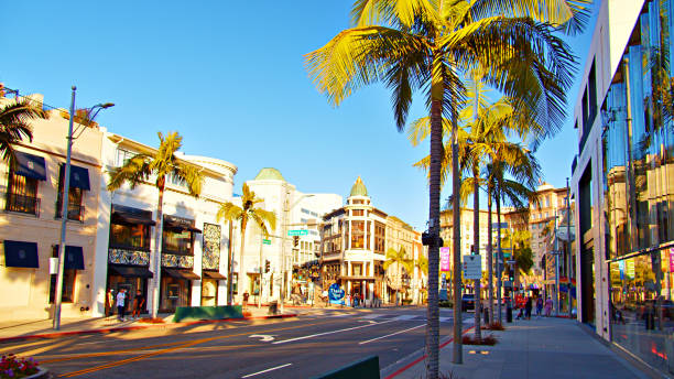 Beverly Hills - Los Angeles