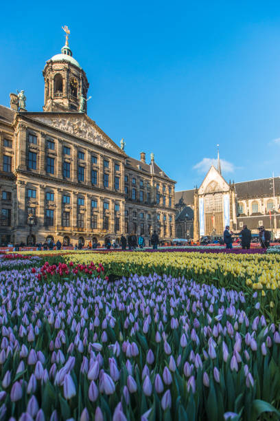 Piazza Dam - Amsterdam