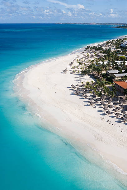 Playa Eagle Aruba - Aruba