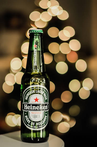 Heineken Experience Amsterdam - Amsterdam