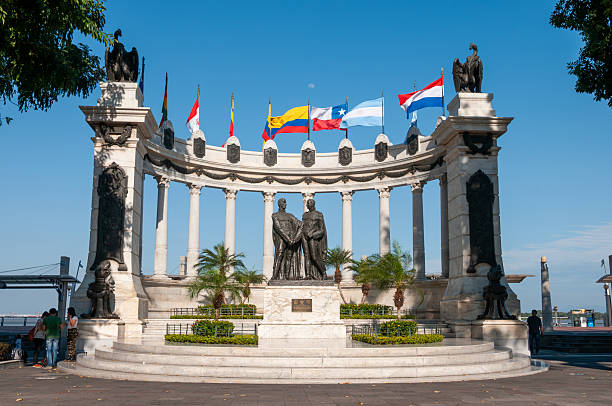 Parque Histórico di Guayaquil - Guayaquil