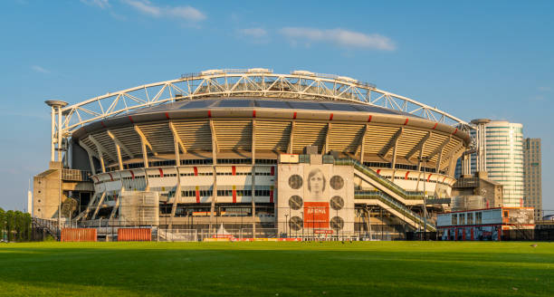Johan Cruijff ArenA - Amsterdam
