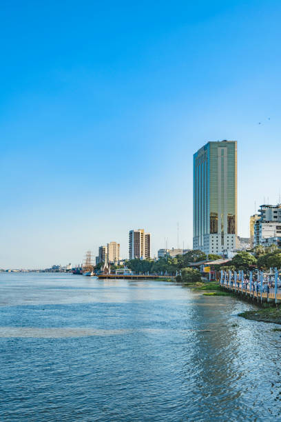 Malecón 2000 - Guayaquil