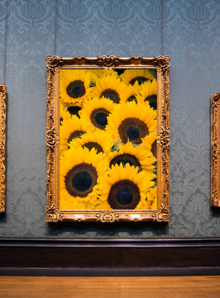 Museo Van Gogh - Amsterdam