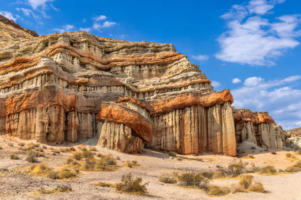 Area di Conservazione Nazionale del Red Rock Canyon - Las Vegas