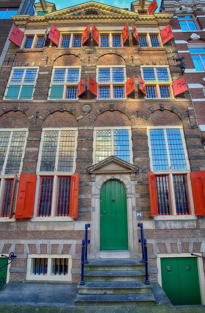 Museo Casa di Rembrandt - Amsterdam