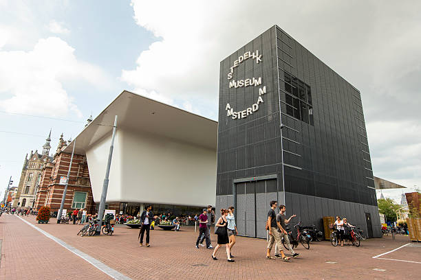 Museo Stedelijk Amsterdam - Amsterdam