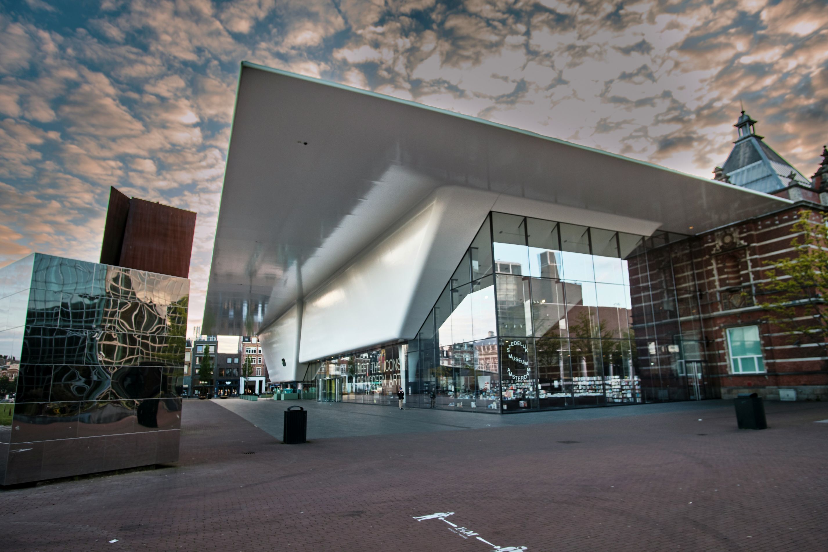 Stedelijk Museum Amsterdam