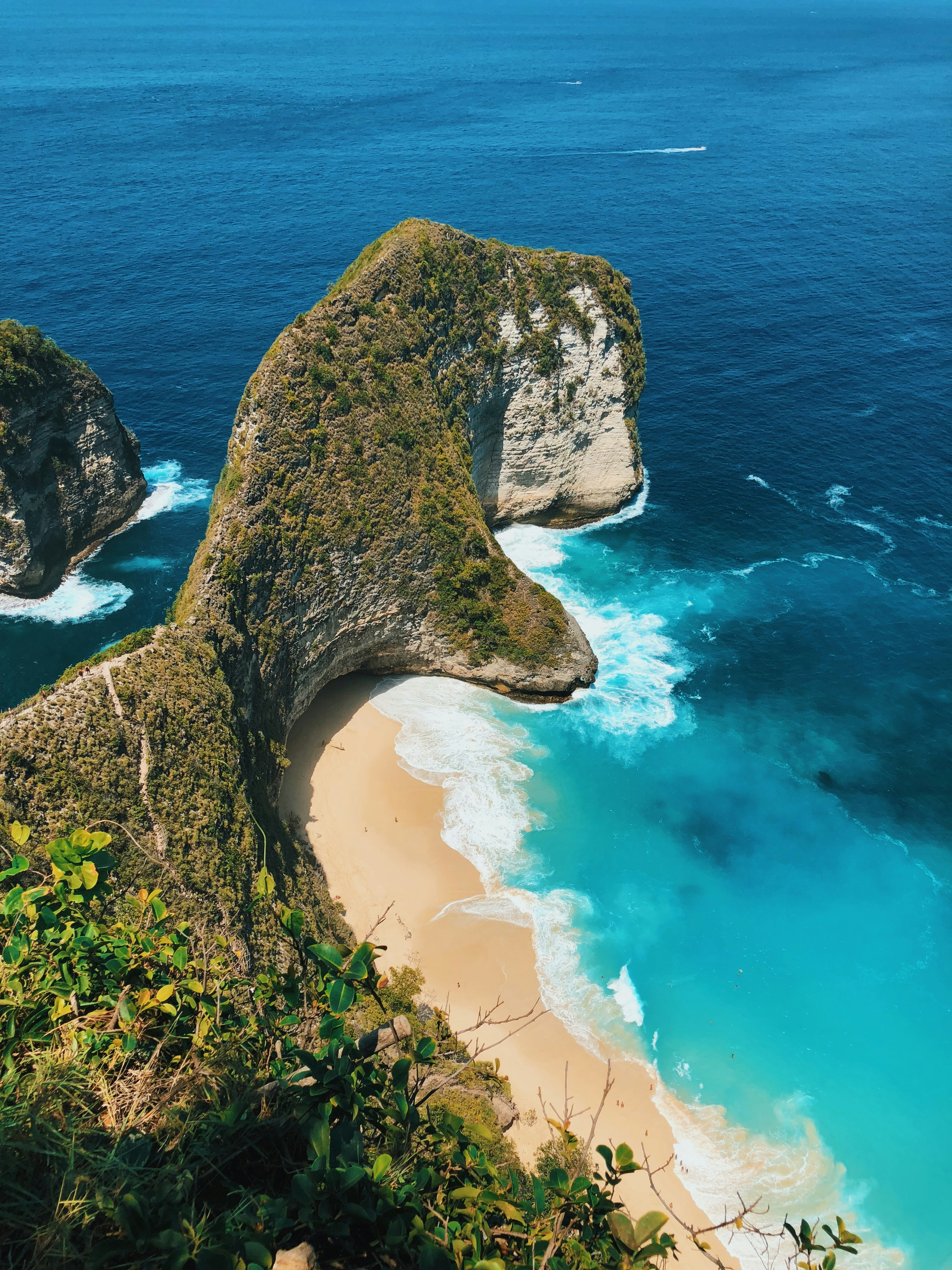 Beste stranden op Bali - Denpasar Bali