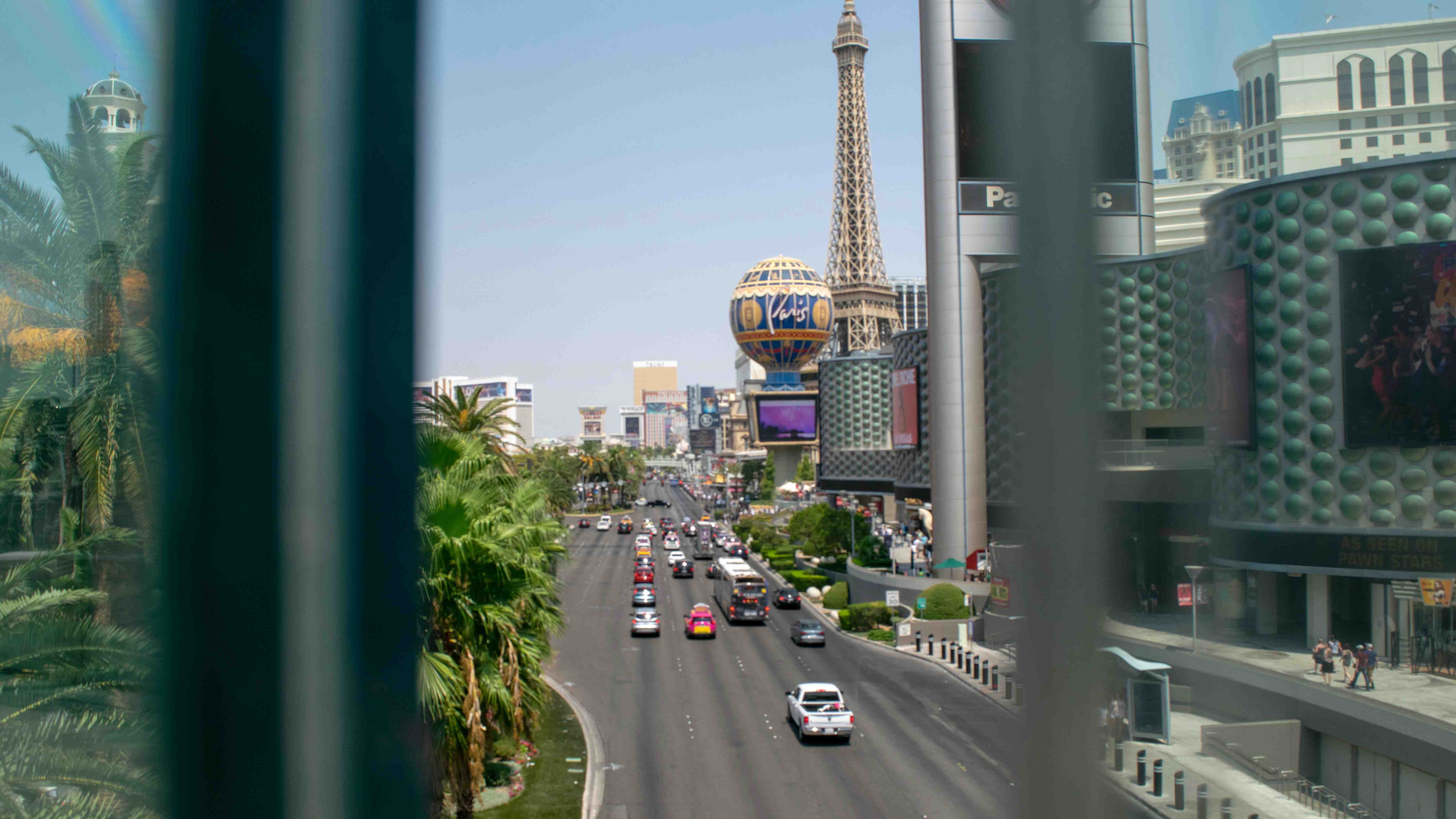 Las Vegas Strip