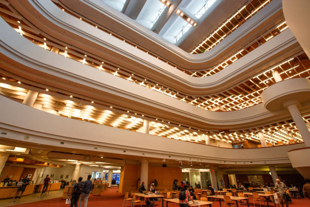 Toronto Reference Library - Toronto